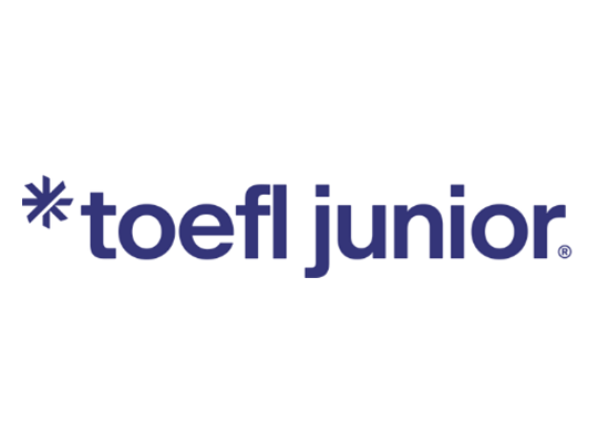 toefl jr