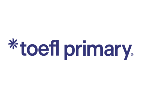 toefl primary